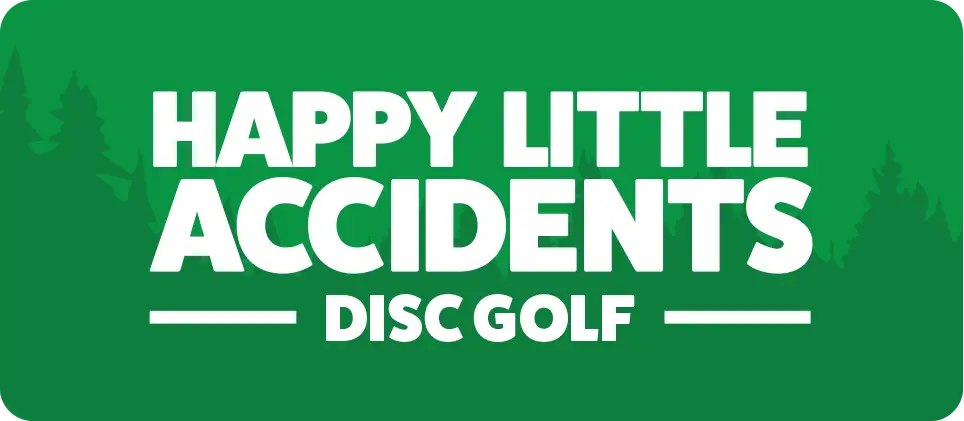 Happy Little Accidents